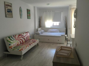 Apartamento Casita Blanca